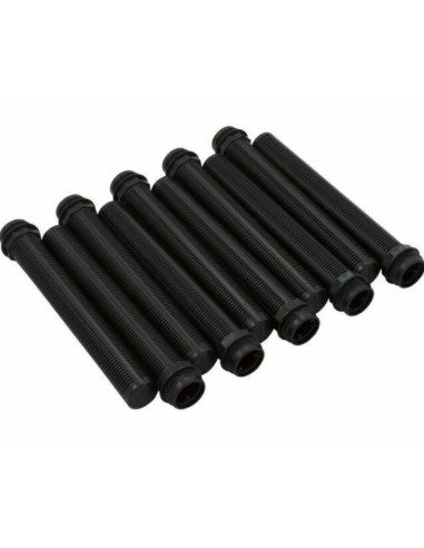 Crépines X10 pour Filtre à Sable Side Hayward