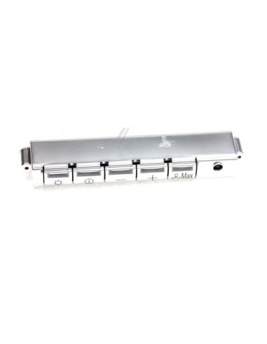Boitier de Commande + Platine Intégrée pour Hotte  Roblin