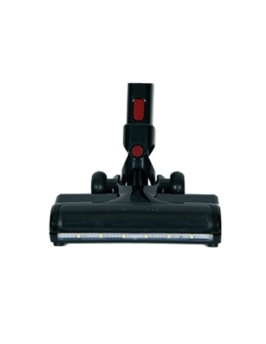 Electro-Brosse Noir + Rouge pour Aspirateurs Moulinex