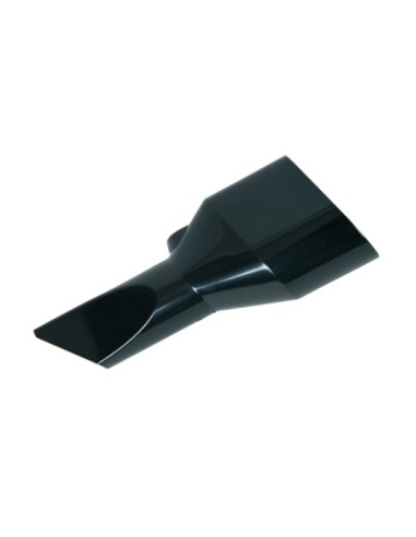 Suceur Etroit Noir pour Aspirateur Moulinex