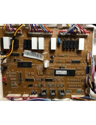 Ensemble Module PCB Main pour Réfrigérateur Congélateur Samsung