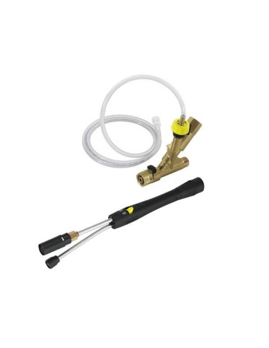 Kit Inno Foam pour Nettoyeur haute pression Kärcher