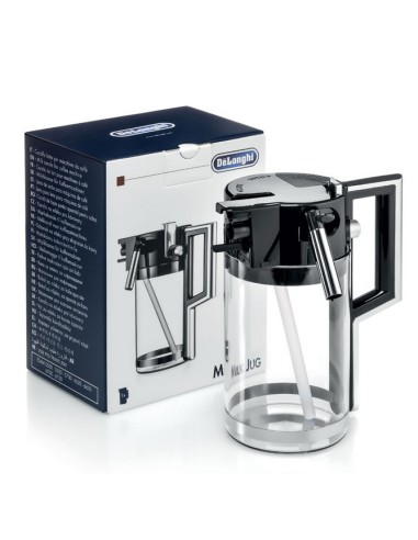 Carafe à Lait pour Expresso DELONGHI