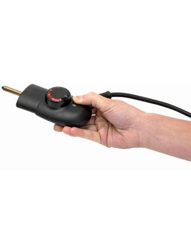 Cordon Prise avec thermostat pour Plancha CV502 Siméo