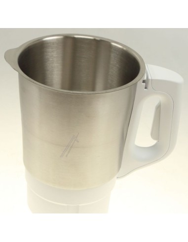 Bol Nu pour Blenders Moulinex 