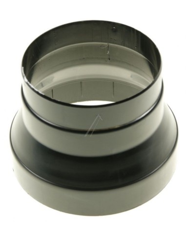 Raccord / Reducteur pour Hotte Elica