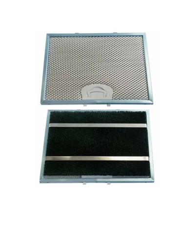Filtre Graisse pour Hotte SHG28BF14 Sauter