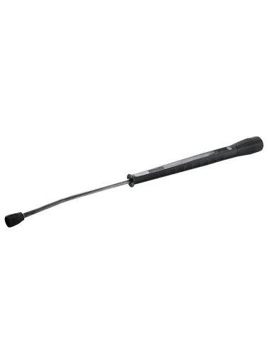 Lance 850 mm en Acier Inoxydable sans Buse pour Nettoyeur Haute Pression Kärcher