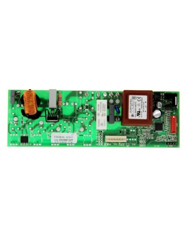 Carte Electronique pour Hotte Roblin