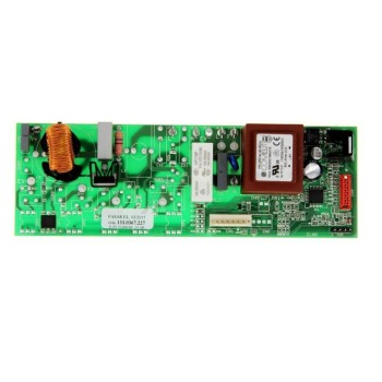 Carte Electronique pour Hotte Roblin