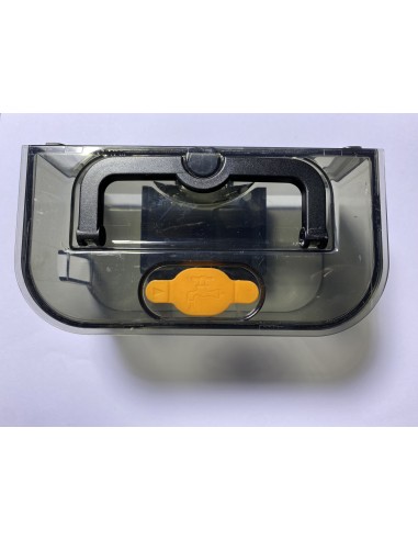 Réservoir à Eau pour Aspirateur Robot Touch Bot Robusta