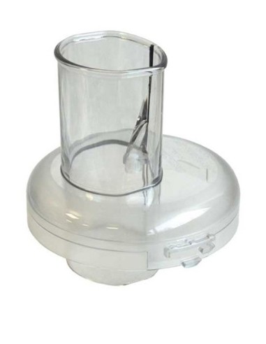 Couvercle pour Centrifugeuse 18083F Magimix
