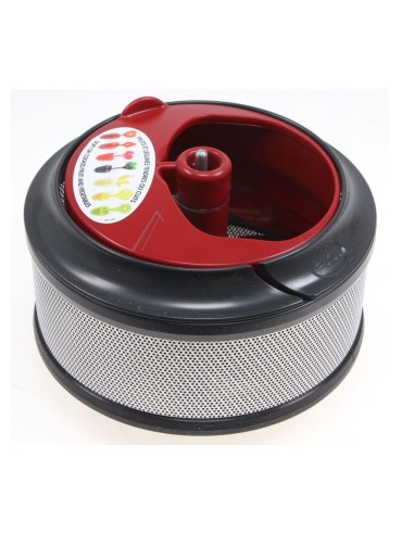 Panier Centri Complet pour Centrifugeuse 18083F Magimix 