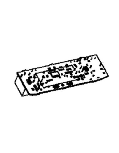 Carte Electronique pour Yaourtières Multidélice Seb