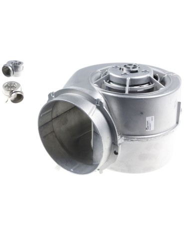 Moteur Complet pour Hotte AHV680 Roblin