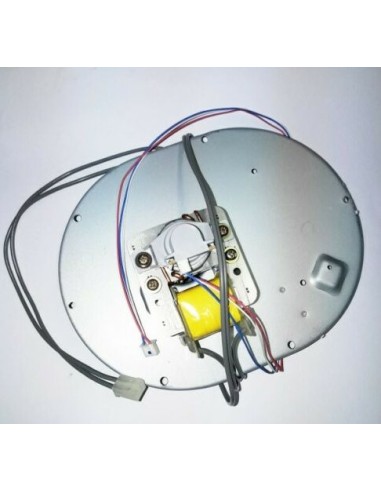 Moteur Soufflant pour Poêle Zibro Kamin