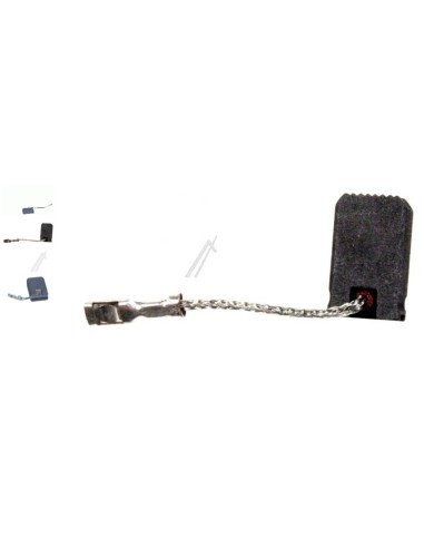 Charbon Moteur 5x10x16.5 mm