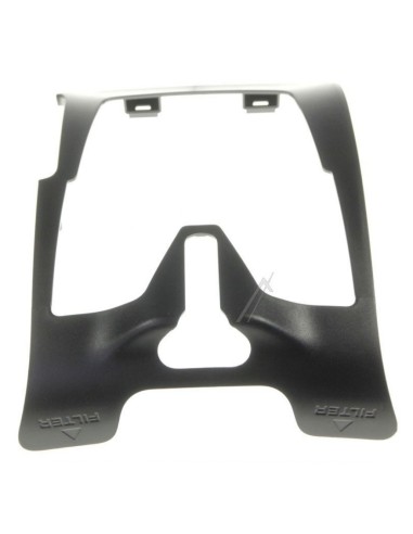 Grille Filtre Extérieur pour Aspirateur Electrolux