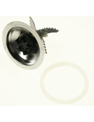 Support + Couteau pour Blender WMF