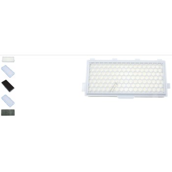 Filtre Actif Air Clean SF AA50 pour Aspirateur  Miele