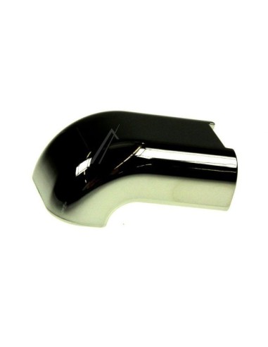 Enjoliveur Chrome Distributeur Café pour Machine à Café SIN029 Saeco