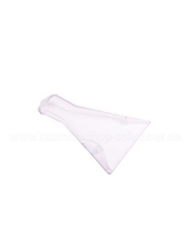 Couvercle transparent pour Injecteur Extracteur Kärcher