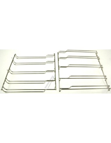 Support Grilles pour Four HBG672BW1F Bosh 