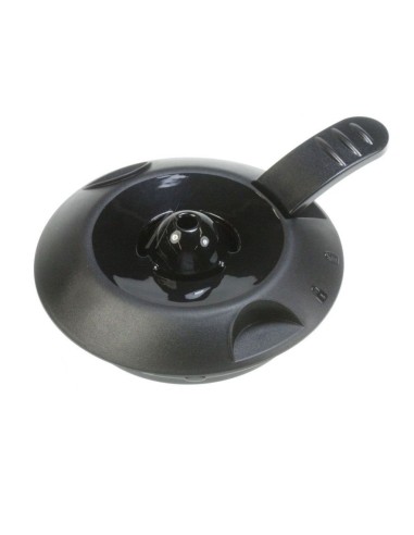 Couvercle en Plastique pour Cafetière Philips