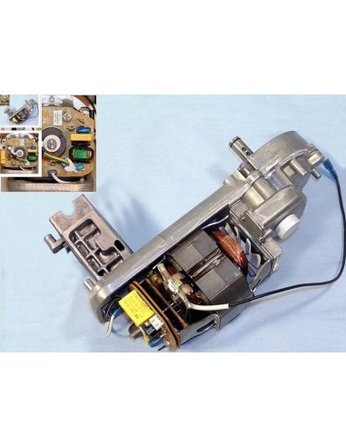 Groupe Moteur 230V pour Robots Kenwood