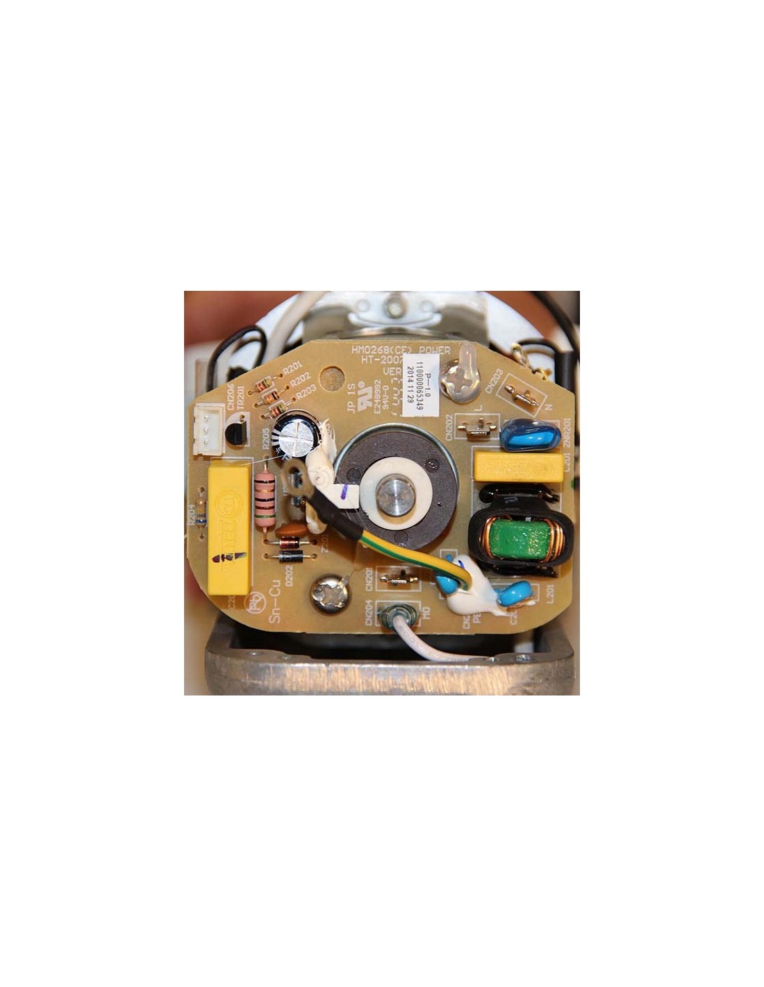 Pompe de Chauffage pour Lave-Vaisselle Bosch / Siemens