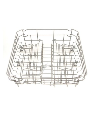 Panier Supérieur pour Lave-Vaisselle SLV49132 Lazer