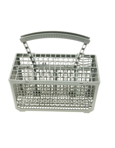 Panier à Couverts pour Lave-Vaisselle SLV49132 Lazer
