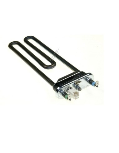 Résistance 1850W 250V + Sonde pour Machine à Laver 180403 Lazer
