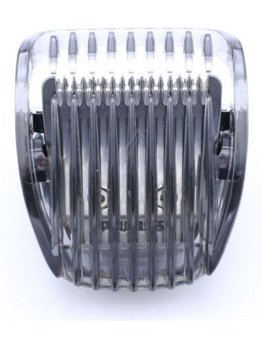 Ensemble couteau + sabot 32mm pour Tondeuse HQ8505 Philips