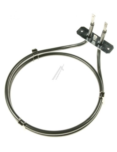 Résistance Circulaire 230V - 1600W pour Four Beko