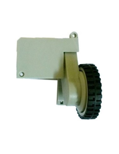 Roue Droite pour Robot Aspirateur SWR22 H.Koenig