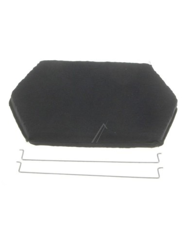 Filtre Charbon Actif pour Hotte Ikea
