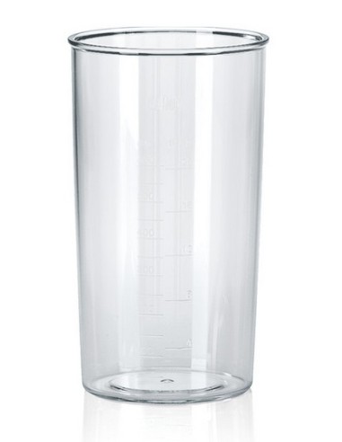 Bol Transparent pour Mixeur à Main Braun