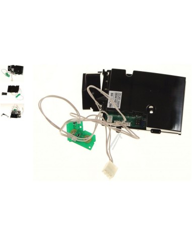Platine M100 Eco pour Nespresso Magimix