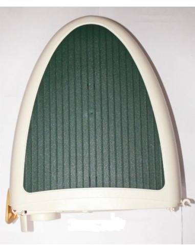 Cassette Porte Filtre Complet pour Aspirateur Kobold VK 131 / VK 130 Vorwerk