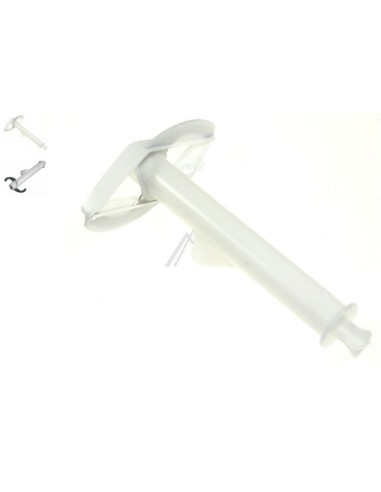 Couteau de Bol 1000 ml pour Mixeur à Main Braun