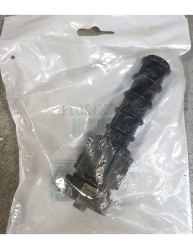 Bouchon de Vidange pour Filtre à Sable Side Hayward