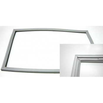 Joint Gris de Porte Congélateur 677X398 P900 pour Réfrigérateur B450VL Ariston