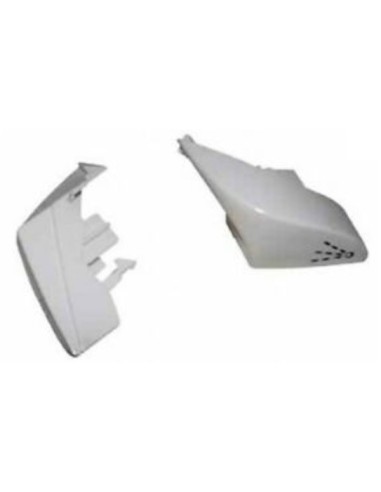 Bouton de Commande X2 pour Fer à Vapeur Calor 