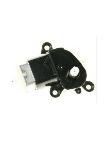 Moteur Brossette Droite pour Aspirateur Robot  Rowenta