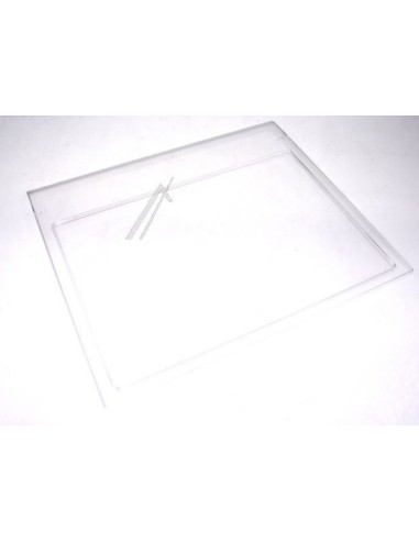 Etagère Plastique pour Réfrigérateur WSG5588 Whirlpool