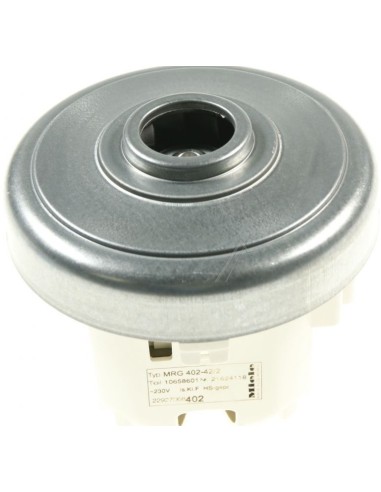 Ventilateur MRG402-42/2 pour Aspirateur  Mielele