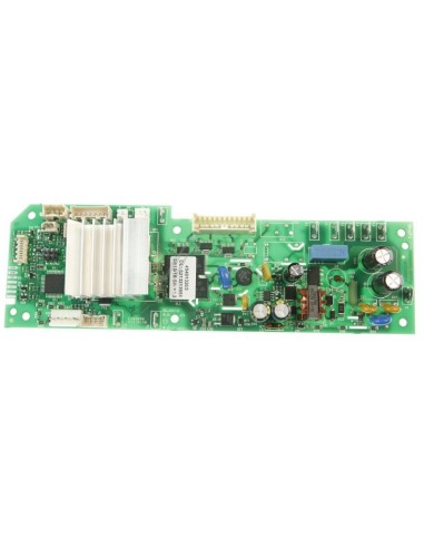 Carte Electronique 230V pour Machine à Café PE3811-M AEG