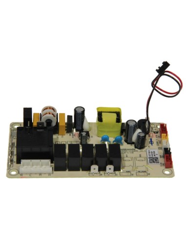 Carte Commandes pour Climatiseurs Delonghi