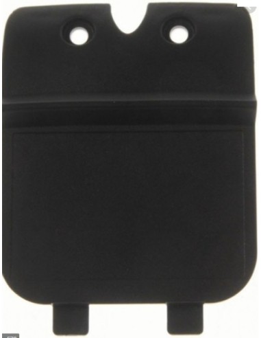 Trappe Noir pour Cuiseur Vapeur Seb